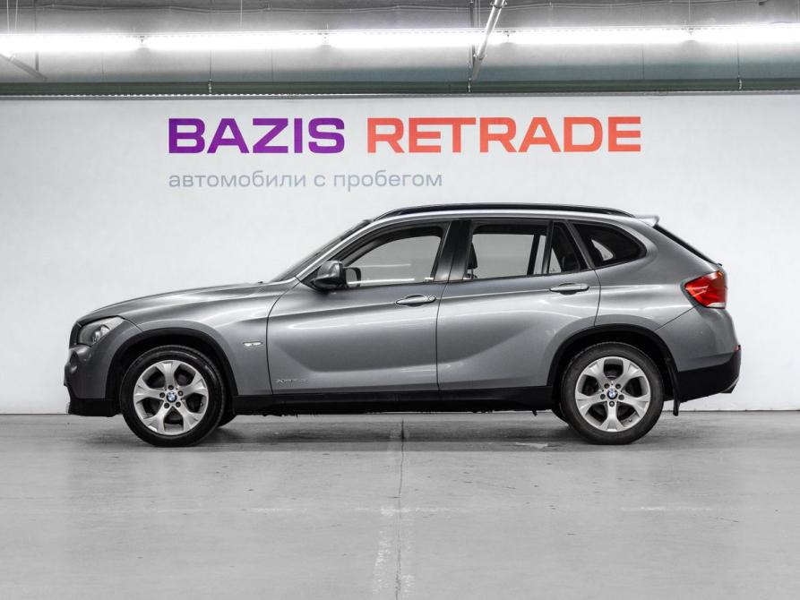 BMW X1 I (E84) Тюмень  - изображение 9