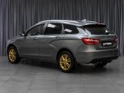 Lada (ВАЗ) Vesta I Тюмень  - изображение 19