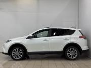 Toyota RAV4 IV (XA40) Рестайлинг Нижний Новгород  - изображение 38
