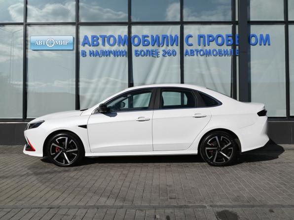 Kaiyi E5 с пробегом 2023 года, цена 1 360 000 рублей, 31671 км, седан, Автокод Объявления
