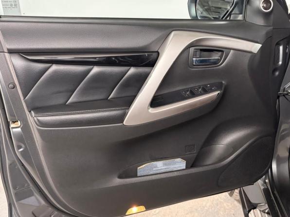 Mitsubishi Pajero Sport III с пробегом 2019 года, цена 3 070 000 рублей, 130767 км, внедорожник, Автокод Объявления