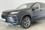 Exeed LX I Рестайлинг Саранск  - изображение 40