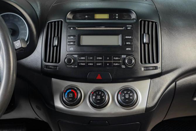 Hyundai Elantra IV (HD) с пробегом 2010 года, цена 679 000 рублей, 316000 км, седан, Автокод Объявления