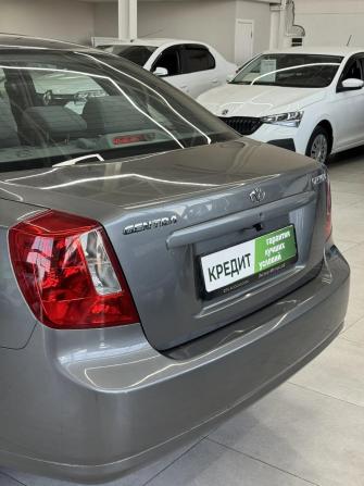 Daewoo Gentra II с пробегом 2013 года, цена 649 000 рублей, 117250 км, седан, Автокод Объявления