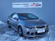 Kia Cerato II Тамбов  - изображение 21