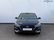 Hyundai Solaris II Москва  - изображение 14