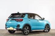 Toyota Raize I Тюмень  - изображение 27
