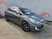 Hyundai Solaris I Ярославль  - изображение 19