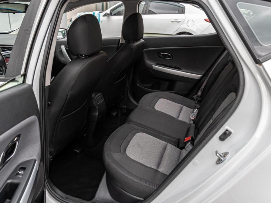 Kia Ceed II Рестайлинг Краснодар  - изображение 11