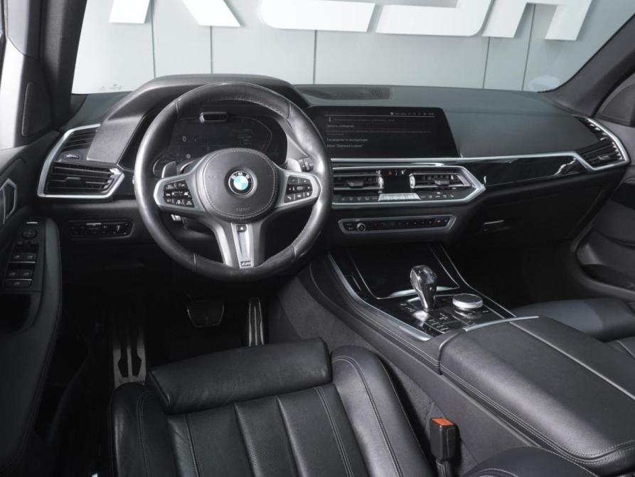 BMW X5 IV (G05/G18) Ростов-на-Дону  - изображение 6