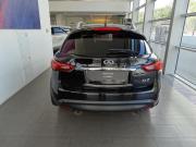 Infiniti FX II (S51) Рестайлинг Москва  - изображение 31