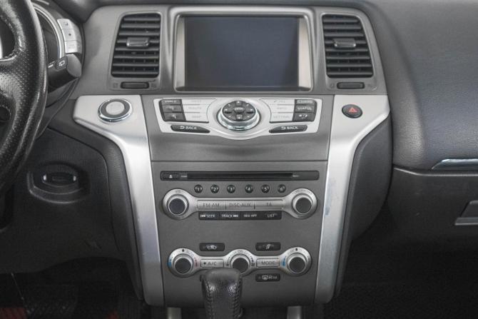 Nissan Murano II (Z51) Рестайлинг 2 с пробегом 2015 года, цена 1 499 000 рублей, 205000 км, внедорожник, Автокод Объявления