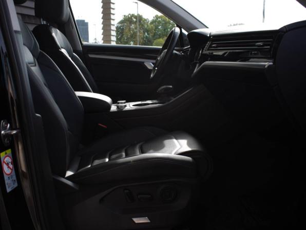 Volkswagen Touareg III с пробегом 2019 года, цена 5 000 000 рублей, 84060 км, внедорожник, Автокод Объявления