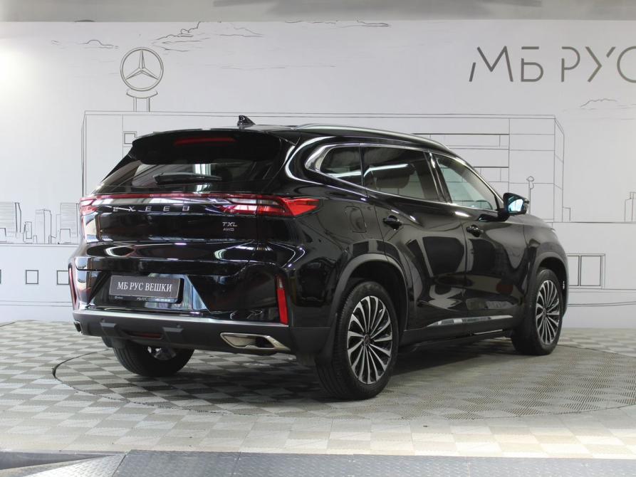 Exeed TXL I Рестайлинг Москва  - изображение 7
