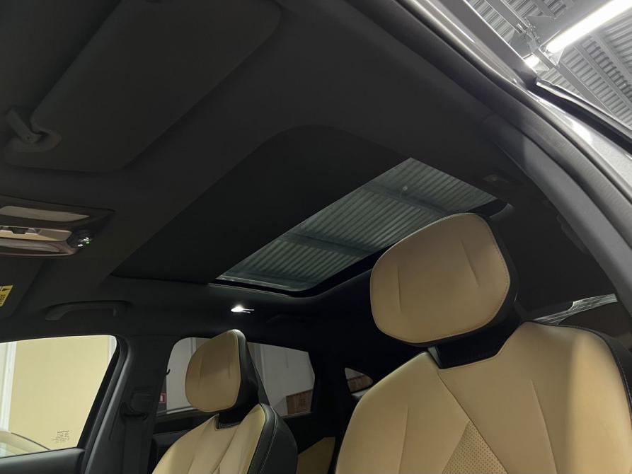 Changan UNI-V I Тверь  - изображение 22