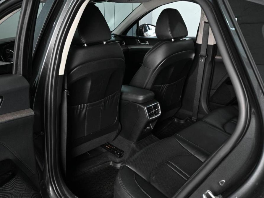 Kia K5 III Ростов-на-Дону  - изображение 11