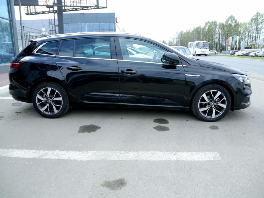 Renault Megane IV Иваново  - изображение 7