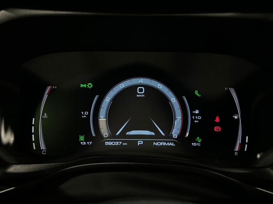 Haval Jolion I Санкт-Петербург  - изображение 23