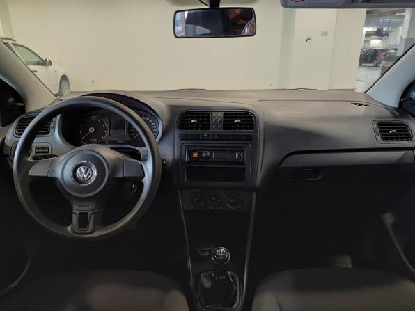 Volkswagen Polo V с пробегом 2013 года, цена 610 000 рублей, 200762 км, седан, Автокод Объявления