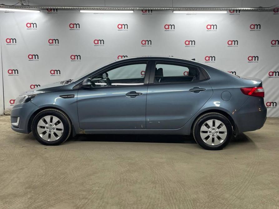 Kia Rio III Санкт-Петербург  - изображение 7
