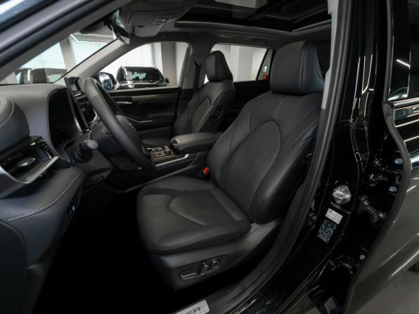 Toyota Highlander IV (XU70) с пробегом 2026 года, цена 5 250 000 рублей, 50 км, внедорожник, Автокод Объявления