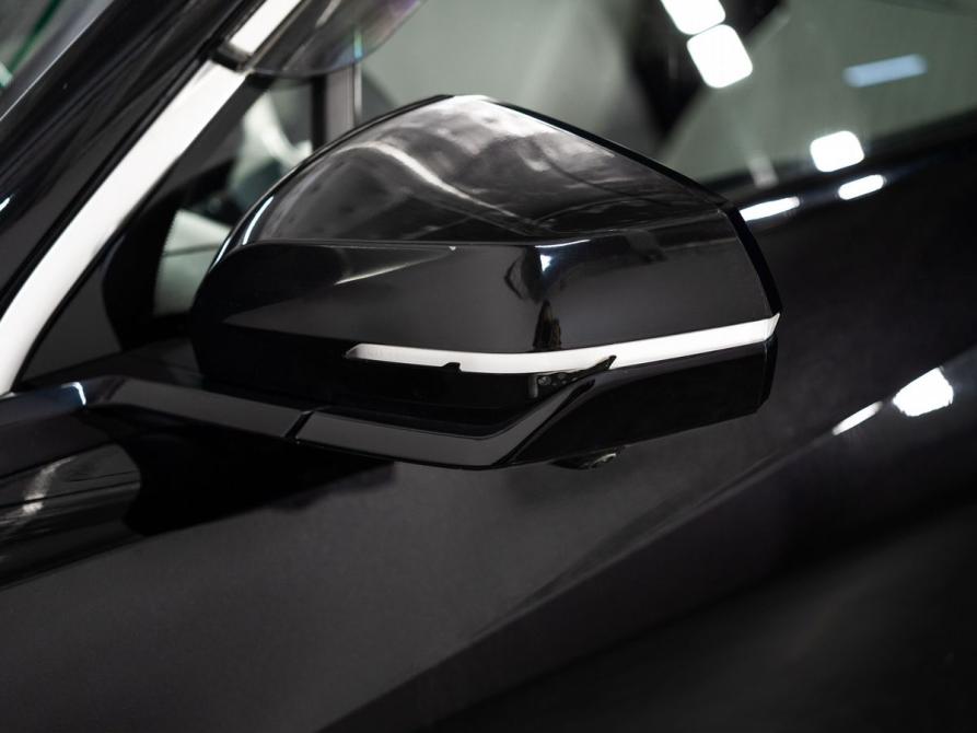 Geely Galaxy L7 Иркутск  - изображение 27