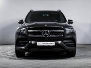 Mercedes-Benz GLS II (X167) Москва  - изображение 24