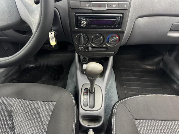 Hyundai Accent II с пробегом 2008 года, цена 450 000 рублей, 178526 км, седан, Автокод Объявления