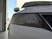 Skoda Rapid I Рестайлинг Уфа  - изображение 43