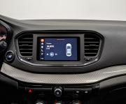 Lada (ВАЗ) Vesta I Рестайлинг (NG) Москва  - изображение 43