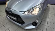 Toyota Aqua I Рестайлинг Благовещенск  - изображение 35