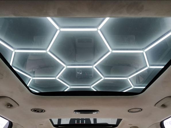 Hyundai Palisade I с пробегом 2022 года, цена 5 420 000 рублей, 68674 км, внедорожник, Автокод Объявления