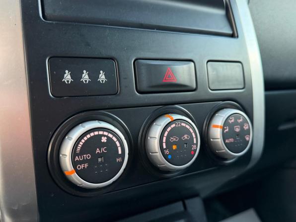 Nissan X-Trail II Рестайлинг с пробегом 2011 года, цена 1 250 000 рублей, 240040 км, внедорожник, Автокод Объявления