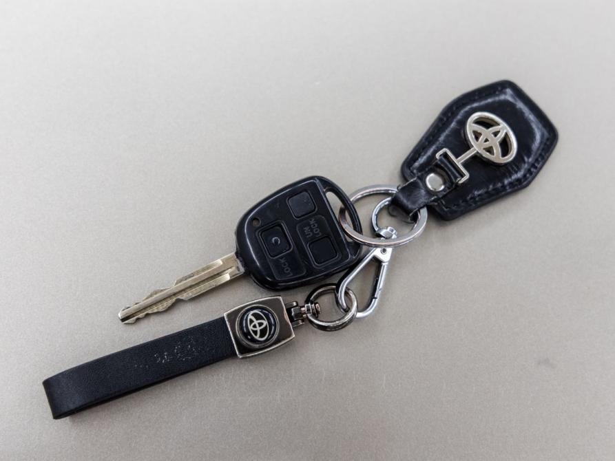 Toyota Land Cruiser Prado 120 Series Волгоград  - изображение 9
