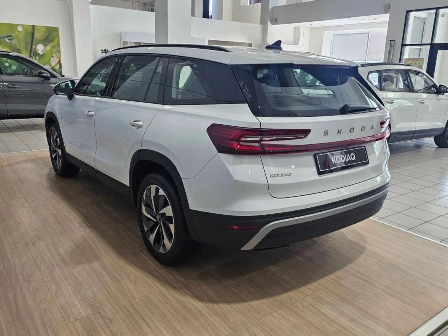Skoda Kodiaq II Нижний Новгород  - изображение 4