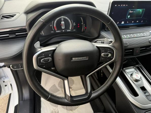Haval Jolion I Рестайлинг с пробегом 2024 года, цена 2 000 000 рублей, 28490 км, внедорожник, Автокод Объявления