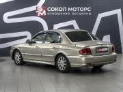 Hyundai Sonata IV (EF) Рестайлинг Ростов-на-Дону  - изображение 21