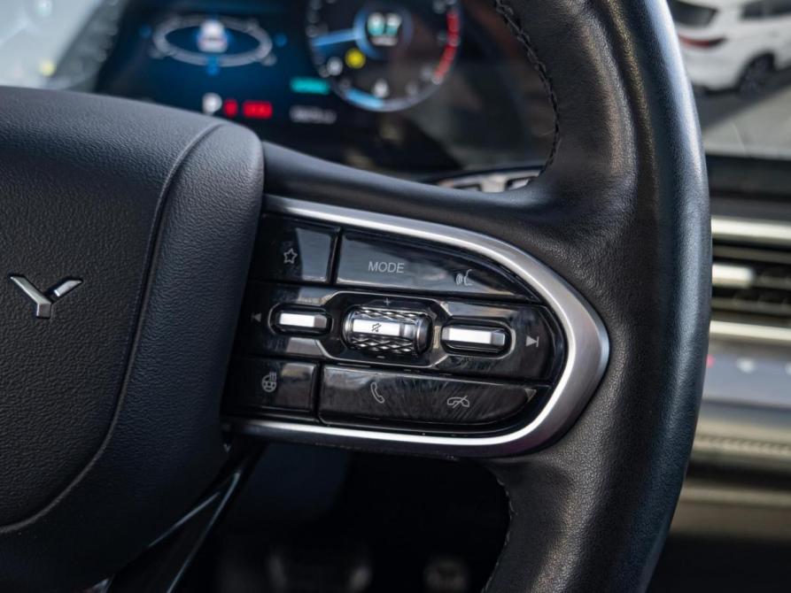 Chery Tiggo 8 Pro Max I Рестайлинг Краснодар  - изображение 21