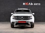 Renault Duster I Рестайлинг Екатеринбург  - изображение 20
