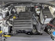 Skoda Octavia III (A7) Рестайлинг Москва  - изображение 39