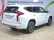 Mitsubishi Montero Sport III Рестайлинг Москва  - изображение 25