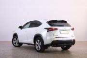 Lexus NX I Омск  - изображение 31