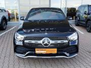 Mercedes-Benz GLC Coupe I (C253) Рестайлинг Екатеринбург  - изображение 32
