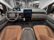 Hyundai Staria I Москва  - изображение 43