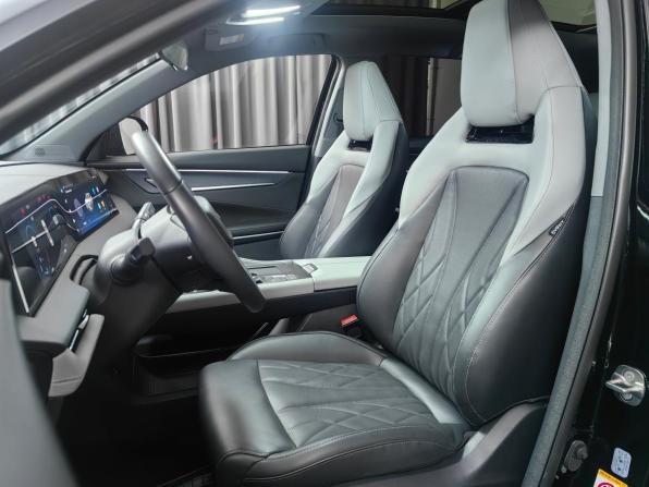 Changan CS75 Plus III с пробегом 2024 года, цена 2 499 000 рублей, 23867 км, внедорожник, Автокод Объявления