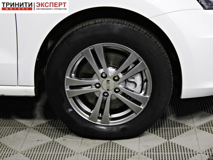 Volkswagen Polo V Рестайлинг Белгород  - изображение 16