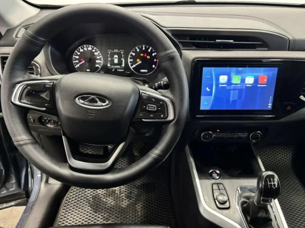 Chery Tiggo 4 I Рестайлинг с пробегом 2021 года, цена 1 179 000 рублей, 77706 км, внедорожник, Автокод Объявления