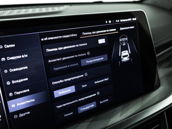 Haval F7 II с пробегом 2024 года, цена 2 890 000 рублей, 32388 км, внедорожник, Автокод Объявления