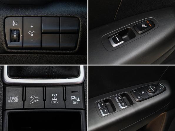 Kia Sportage IV Рестайлинг с пробегом 2020 года, цена 2 190 000 рублей, 125042 км, внедорожник, Автокод Объявления