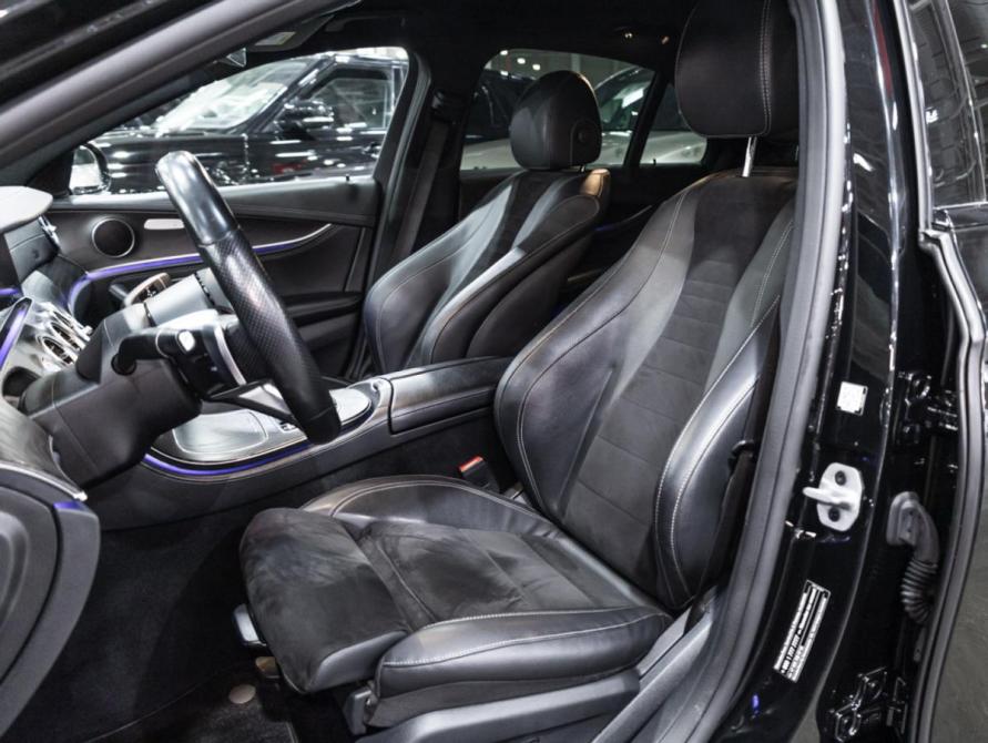 Mercedes-Benz E-Класс V (W213 S213 C238) Рестайлинг Санкт-Петербург  - изображение 17